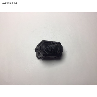 Volkswagen Beetle Far Ayar Düğmesi 5C5941533A