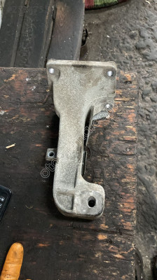 BMW E36 M50 M52 MOTOR KULAĞI ÇIKMA ORJİNAL - ERCAN TİCARET