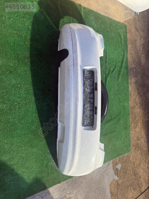 VOLKSWAGEN POLO ARKA TAMPON