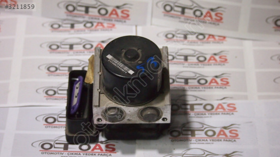 FORD CONNECT 2008/2011 ABS BEYNİ 10.0970-0129.3  28.5700-2803.3