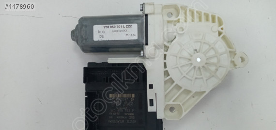 1T0959701L KAPI CAM MOTORU