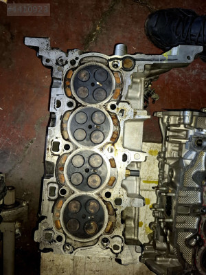 ÖZMEN OPEL ASTRA J K MOKKA İNSİGNİA SİLİNDİR KAPAĞI 55500307