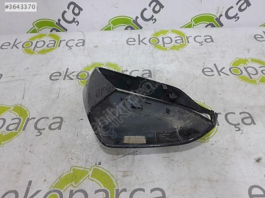BMW 7 SERİSİ 2023 2025 G70 SOL DİKİZ AYNA KAPAĞI 10802-004