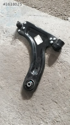 OPEL CORSA C SOL SALINCAK OEM:352041 SIFIR