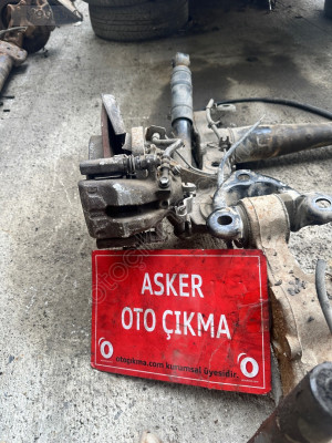 Astra haş sol arka fren merkezi