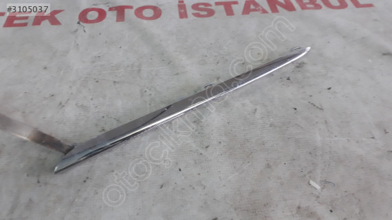 SL 231 PANJUR NİKELAJI A2318850721
