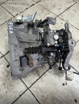 EGEA ŞANZIMAN AKİL YAMAN OTOMOTİV