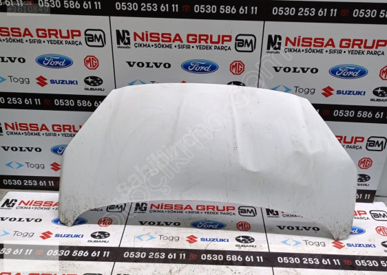 FORD TOURNEO COURİER KAPUT ORJİNAL ÇIKMA YEDEK PARÇA