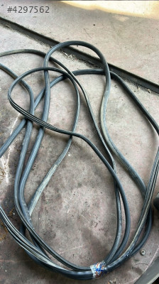 2012 VW AMAROK ÇIKMA ORJİNAL KUPA FİTİLLERİ