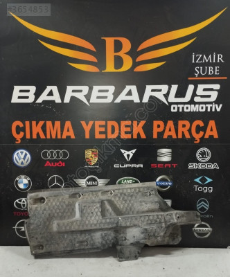 VOLKSWAGEN POLO SAĞ ALT TABAN MUHAFAZA 2000-05 6Q0825202M