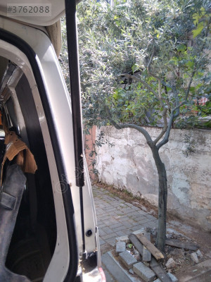 Transporter T5 Arka Kapı amortisör