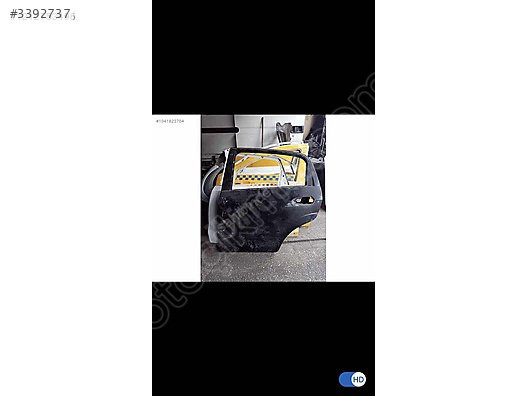 HONDA CİVİC SOL FAR ÇIKMA ORJİNAL