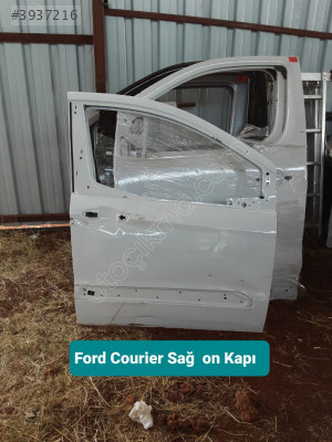 Ford Courier Sağ  on Kapı