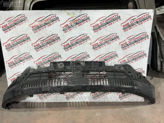 KIA EV 3 ORJINAL ÖN TAMPON ALT İZGARA