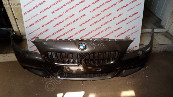 BMW F10 ÖN TAMPON
