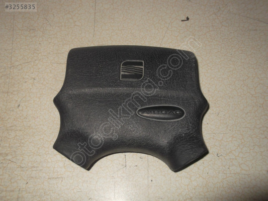 SEAT İBİZA ÇIKMA DİREKSİYON AİRBAG