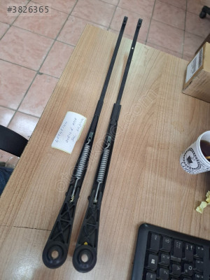 Doblo 1 silecek kolu sol orjinal 46748144