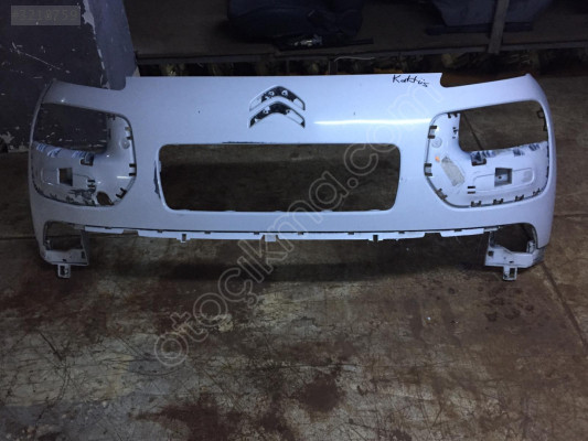 CITROEN CACTUS 2015 MODEL ÖN TAMPON