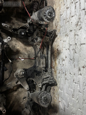 BMW 5 SERİSİ ABS BEYNİ