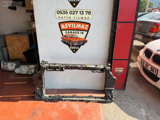 CLİO 5 ÖN PANEL ORJİNAL 625000427R