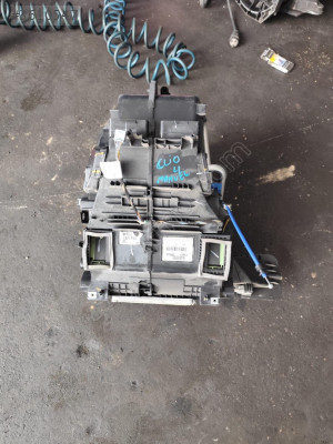 RENAULT CLİO 4 KALORİFER KUTUSU KAZANI ORJINAL