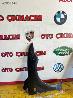 FORD FOCUS 2 SAĞ ÖN ÇAMURLUK