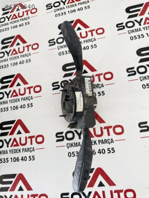 2010  seat İbiza sinyal kolu orijinal çıkma