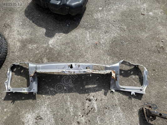 Fiat doblo 1-2 ön panel