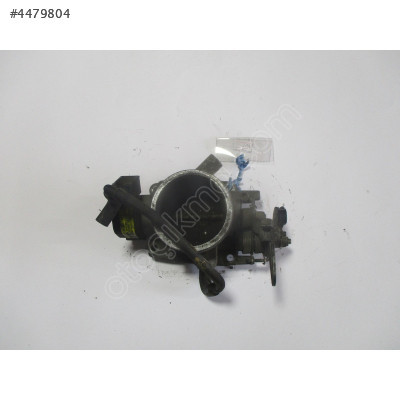 Ford Galaxy Gaz Kelebegi 95WF-9U538-CA