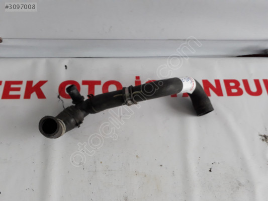 Mercedes C 205 COUPE HORTUM TERMOSTAT HORTUMU A2742000300