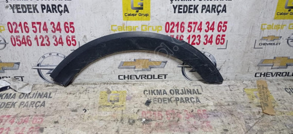 OPEL CROSSLAND SAĞ ARKA DODİK ÇIKMA SÖKME YEDEK PARÇA