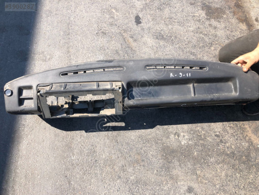Renault 9-11 Flash Göğüslük Torpido