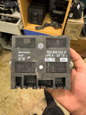 Volkswagen Transporter Otomatik Kapı Beyini