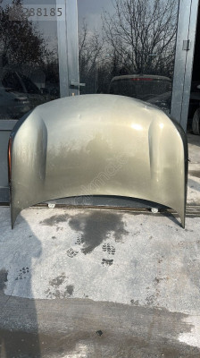 PEUGEUT 3008 KAPUT