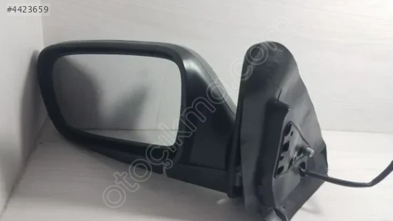 MAZDA 323 FAMİLİA 95-98 -3FİŞ- SOL ELEKTRİKLİ AYNA