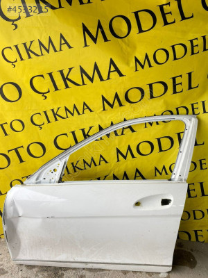 MERCEDES C200 SOL ÖN KAPI