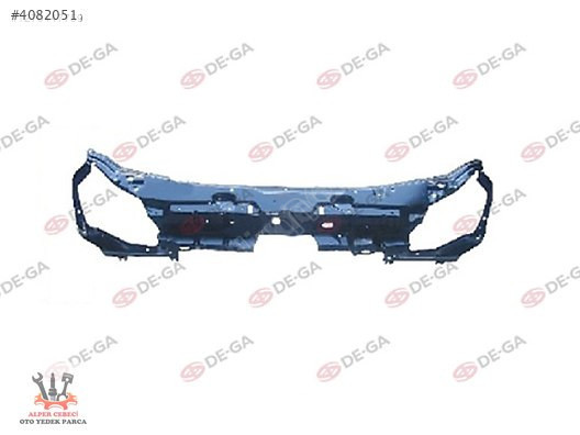 Fiat FİAT DOBLO ÖN PANEL. YERLİ. 2006-2009