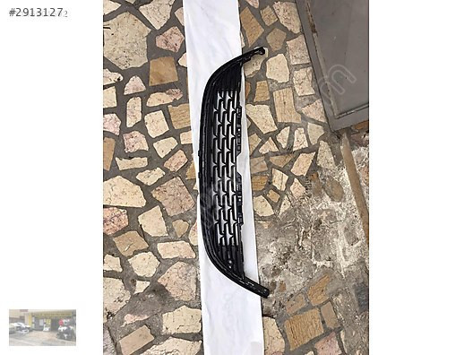 Opel astra j sıfır muadil orta ızgara ORJİNAL OTO OPEL