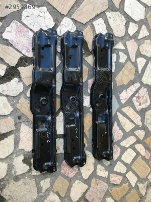 Opel Corsa c ön panel sıfır