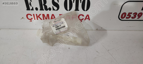 MİTSUBİSHİ L200 SOL ÖN TAMPON BRAKET 6400F775