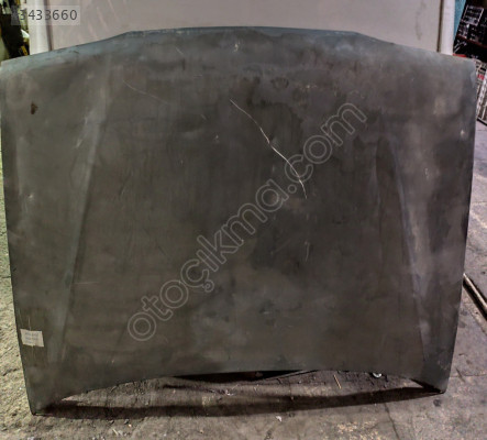 RENAULT 19 EUROPA KAPUT 1992 2001 ÇIKMA PARÇA