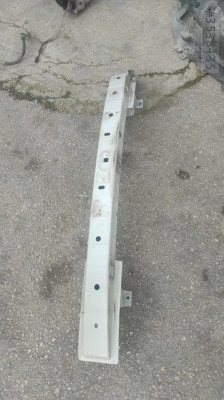 RENAULT TRAFİC 2 ÖN TAMPON DEMİRİ