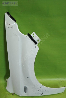 Fiat Egea sağ ön Çamurluk