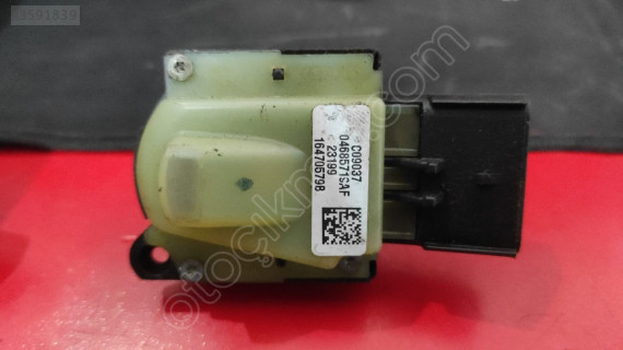 04685719AF JEEP CHRYSLER DODGE BUJİ ATEŞLEME ANAHTARI