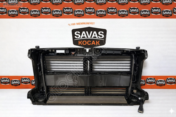 2023 Ford Kuga Orijinal Çıkma Ön Panel  İzmir Bornova