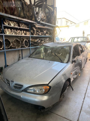 Nissan Primera P11 Orjinal Kapı