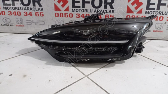 BYD SEAL U SOL FAR ORJİNAL ÇIKMA YEDEK PARÇA 2024-