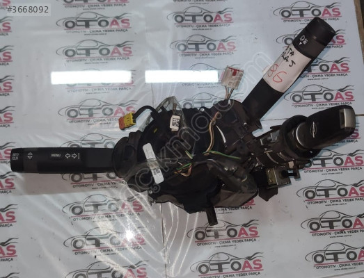 OPEL ASTRA J SİNYAL KOLU SET 22914039