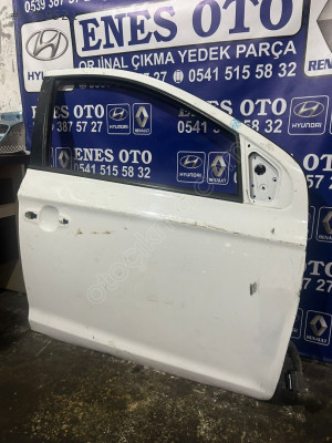 HYUNDAI İ20 SAĞ ÖN KAPI ORJİNAL