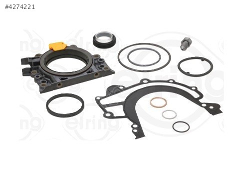 KRANK ARKA KEÇE (CONTA SETİ) CRAFTER CEBA-CEBB-CECA-CECB 2.5TDİ